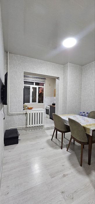 Срочно продам квартиру