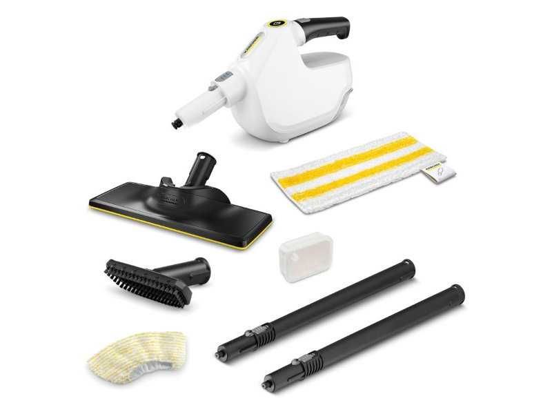 Парочистачка Kärcher SC 1 Multi & Up
