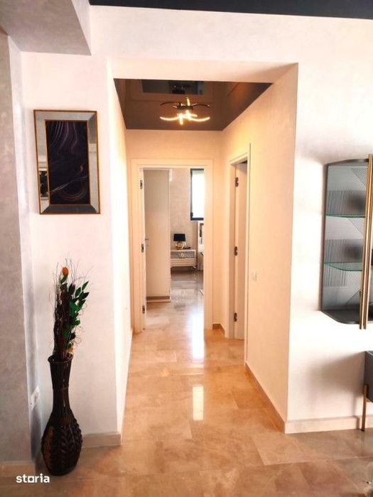 Apartament 2 Camere | Tomis Plus | Mobilat Si Utilat