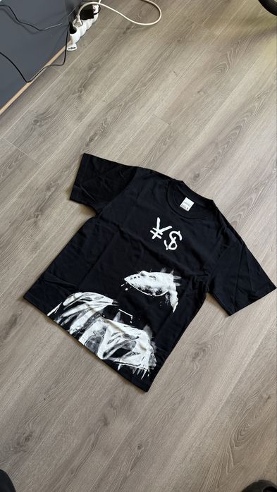 Графични тениски с лица на рапъри