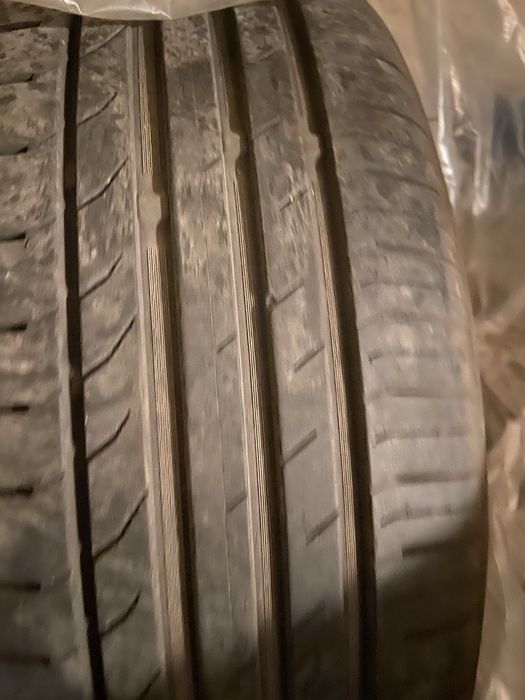 Летни гуми 215/60/16