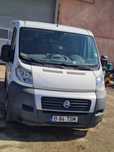 Fiat Ducato 2007 / Diesel 2.2
