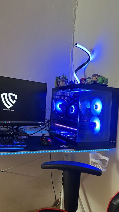 vand pc gaming  rtx 3080 10gb