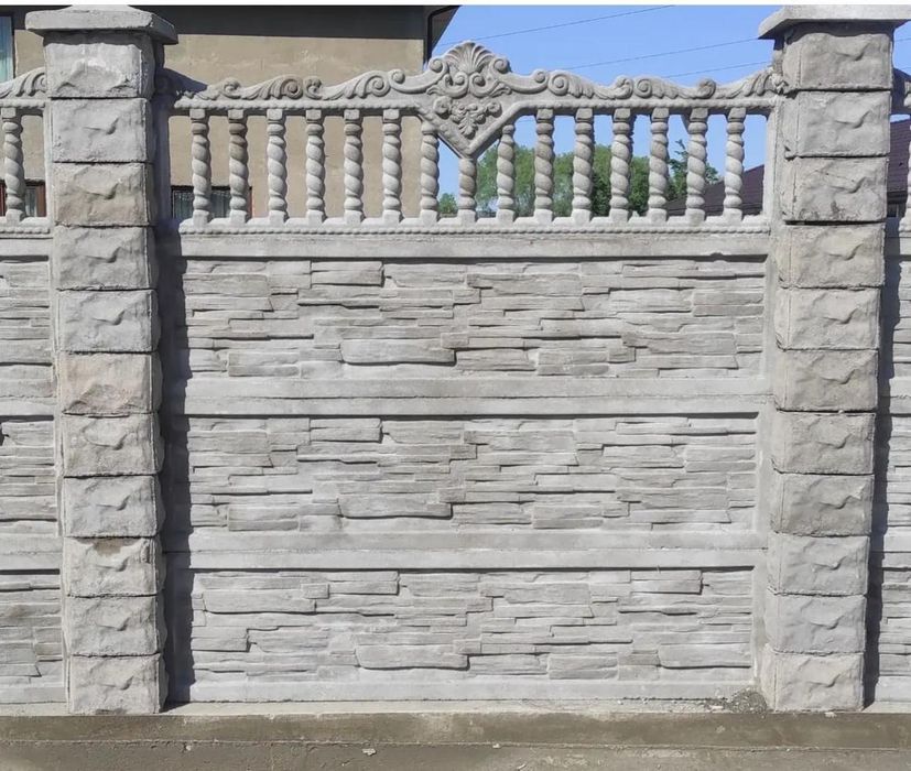 Евро заборы в городе Алматы