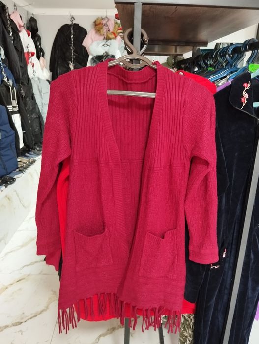 Продаю кофты производства Китай