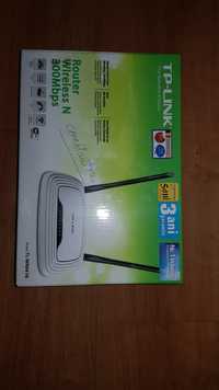 Router wireless N300Mbps TP-LINC