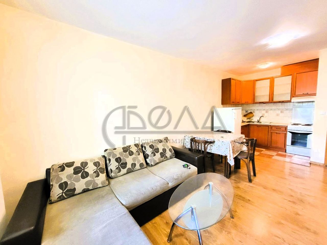 Дава се под наем Тристаен апартамент в София, Лагера - 96 кв.м за 550 € - Снимка #1
