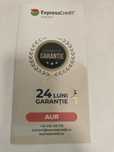 (Ag24) Pandantiv aur 14K 0,77gr b.43749.2 * Garantie 2 ani!