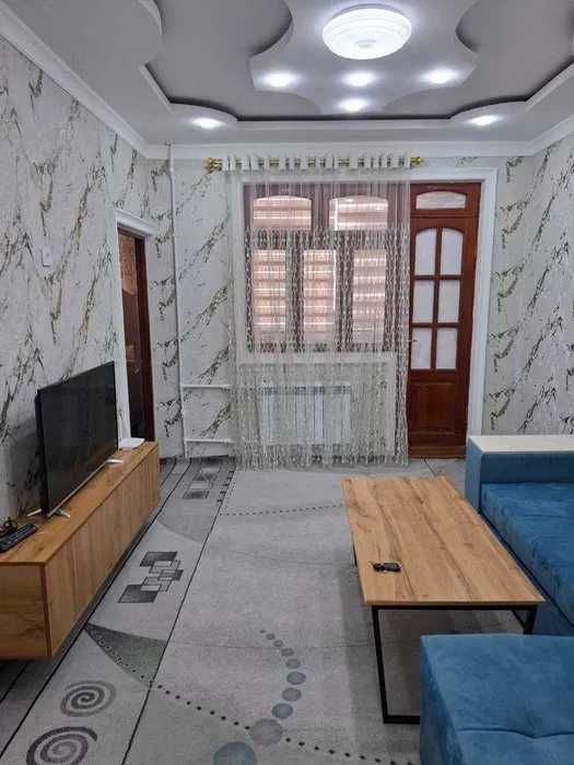 R11 Сдаётся Классная Квартира 3/5/9 р-н Чиланзарский ор-р Метро Новза!