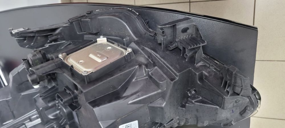 Far  led dreapta Renault Clio  V 2021