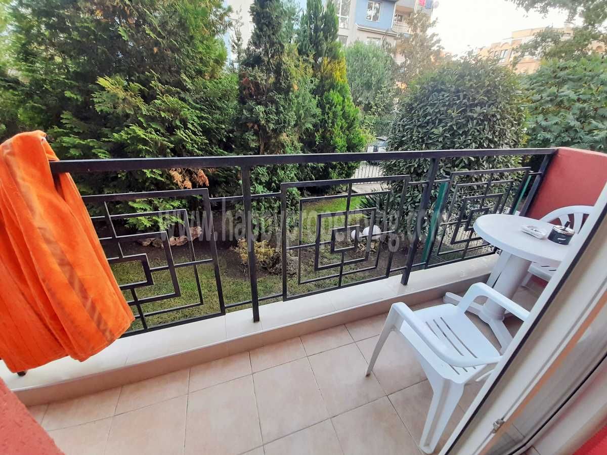 Продава се Тристаен апартамент в к.к. Слънчев бряг - 70 кв.м за 1100 €/кв.м - Снимка #10