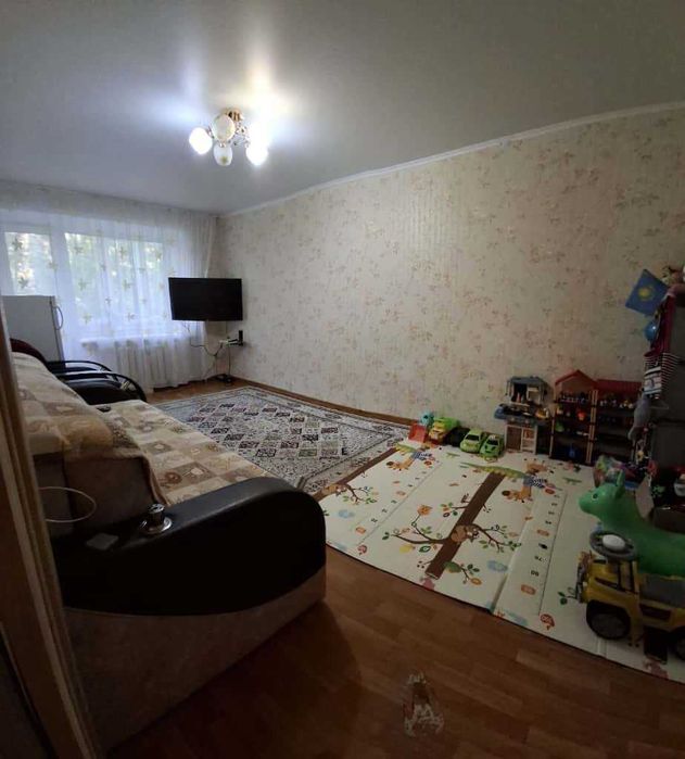 Продажа 2-комнатной квартиры, Кобыданды батыра 60