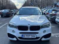 BMW X6 Unic proprietar de la 0 km.