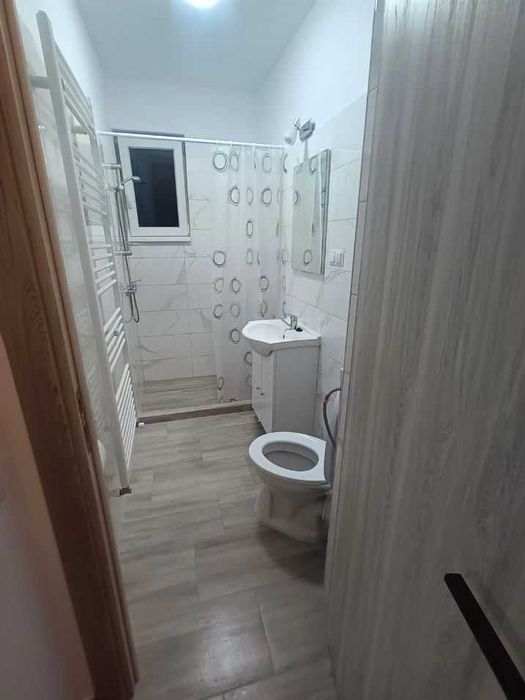 De închiriat garsonieră tip studio, zona Lidl  Regele Ferdinand, 23 mp