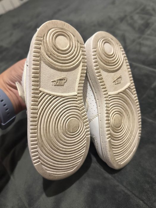 Детски обувки/маратонки (2 чифта)