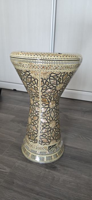 Tarabana darbuka