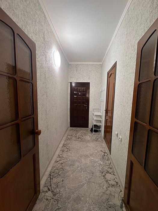 Продается квартира 1/3/5 Карасу 1 с ремонтом .