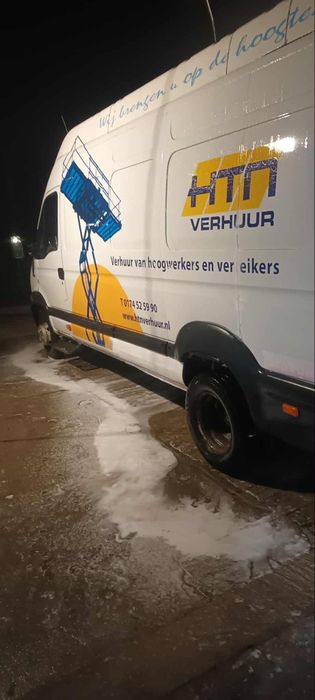 Vând sau schimb  cu mașina mica  renou mascot