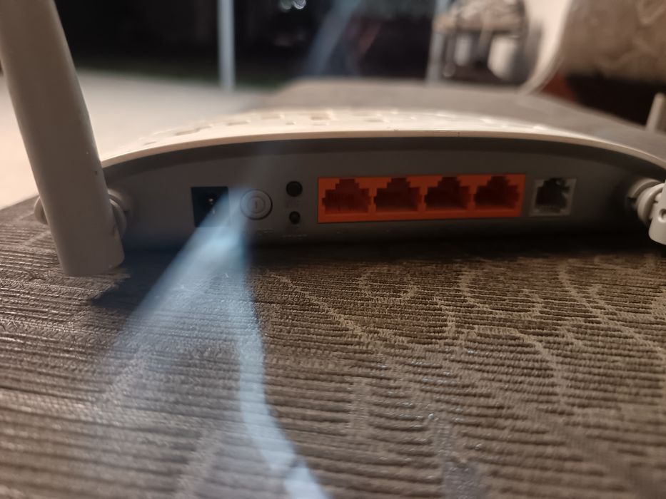 Роутер tp link высокоскростной