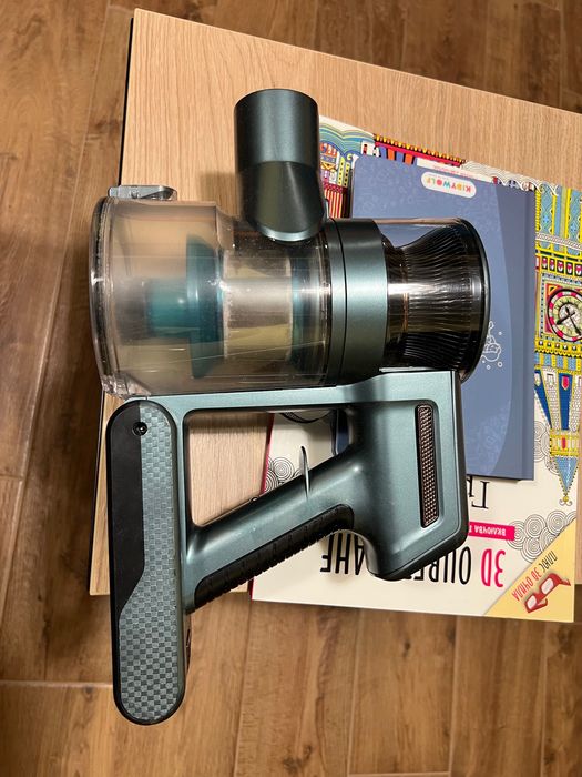 Ръчна прахосмукачка Taurus