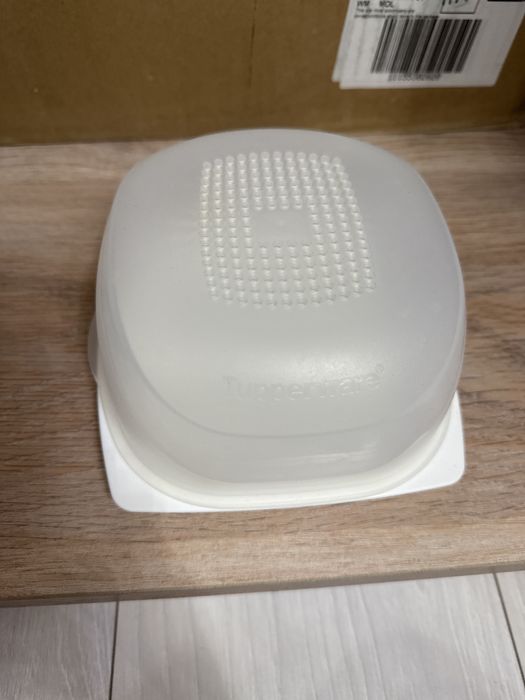 Сырница кроха Tupperware
