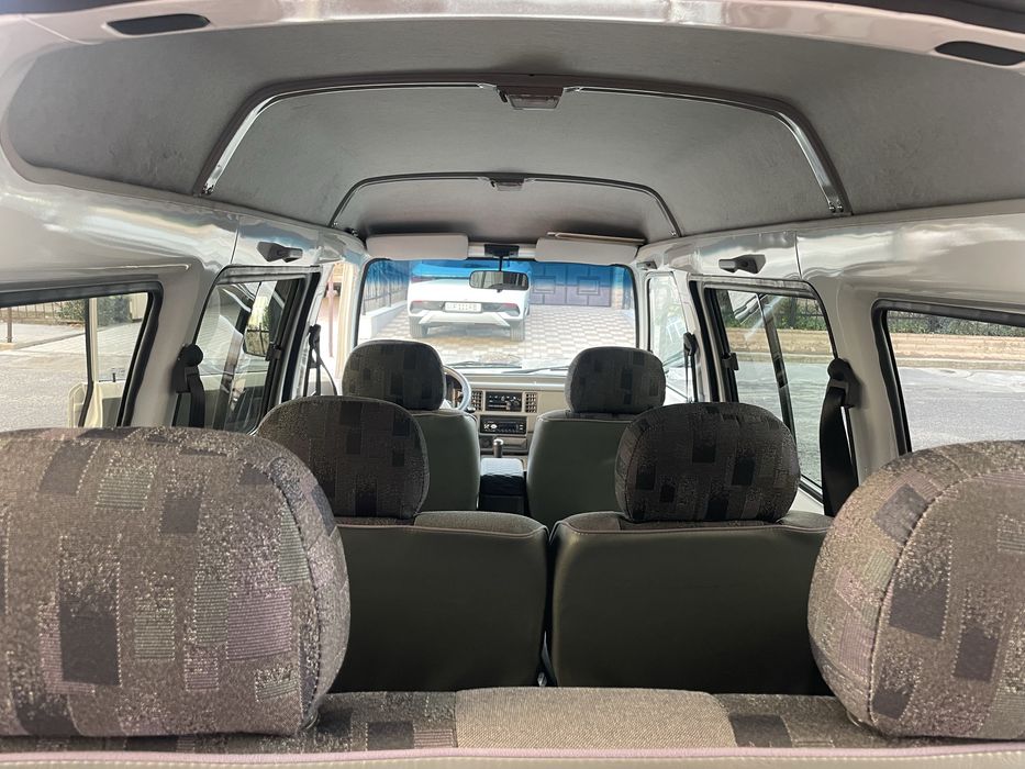 Продаётся новый готовый  идеальный Damas 2025 с установленным метаном.