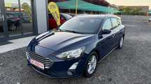 FORD FOCUS Mk4 1.0EcoBoost 100CP // An - 2020/Far LED/Camera/149000km