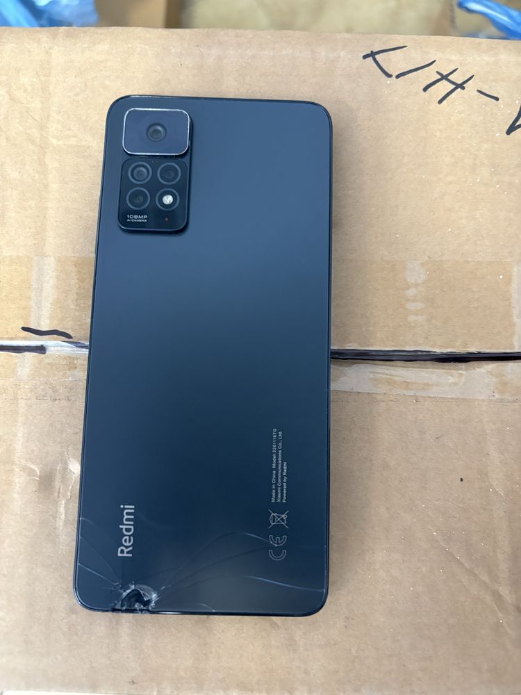 Xiaomi Redmi note 11 pro