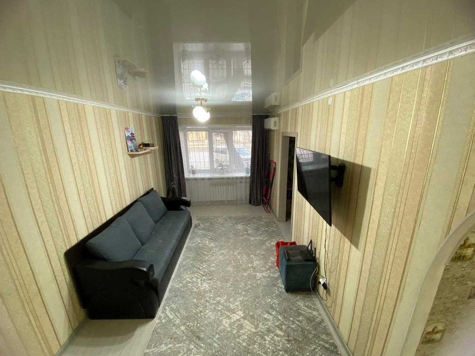 Продажа 2-комнатной квартиры в р-не маг. Юбилейный