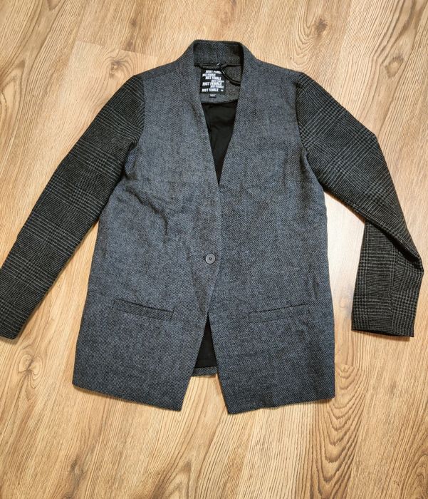 Чисто нов!!! Дамски блейзър, rr..XS