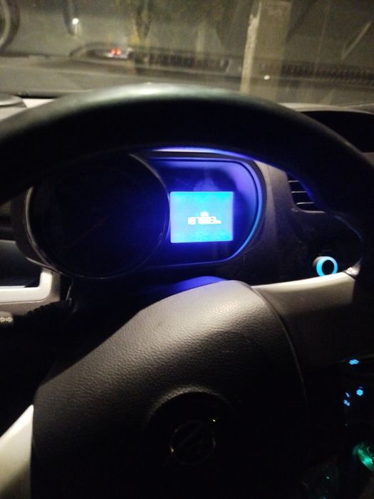 B.R.R spark 2018 avtamat