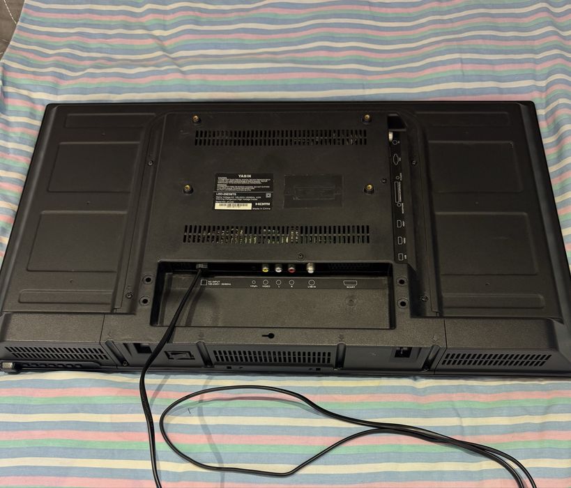 Срочная продажа! Телевизор 32”, 700 000