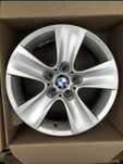 Jante Bmw seria 5 F10/F11 styling 327 8jx17is30