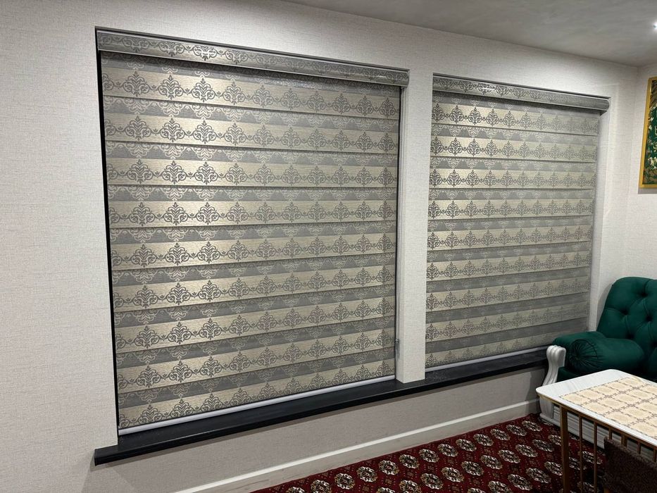 Jalyuzi maxsulotlari va xizmatlari