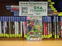 Vindem jocuri Nintendo Switch Mario Party Superstars sigilat Forgames.