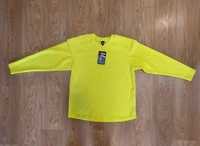 bluza ciclism hi viz XL UK KEELA OUTDOOR (polartec)