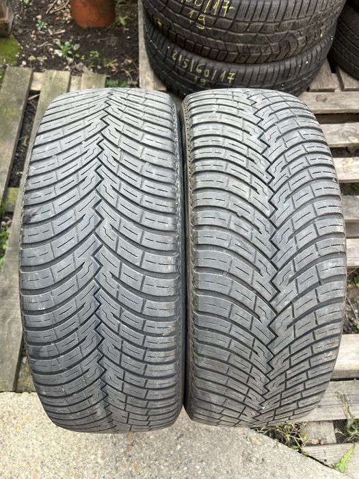 Cauciucuri iarna 205/55/16 Pirelli 2021