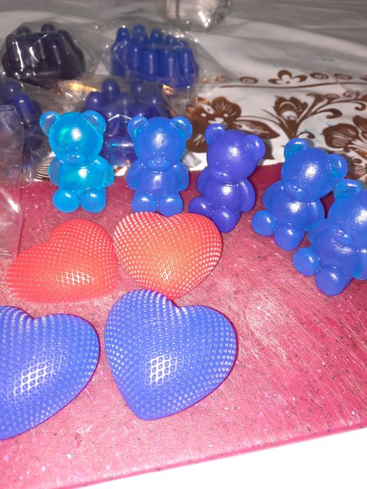 Мыло запах мошня