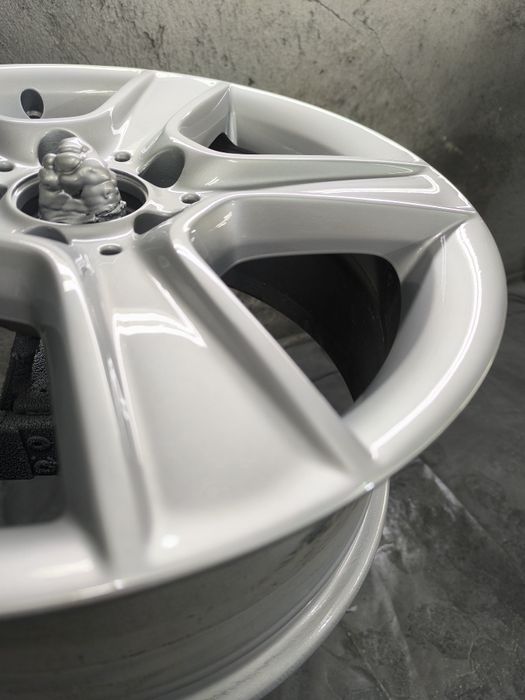 Джанти 5х112 17 w204 Sport