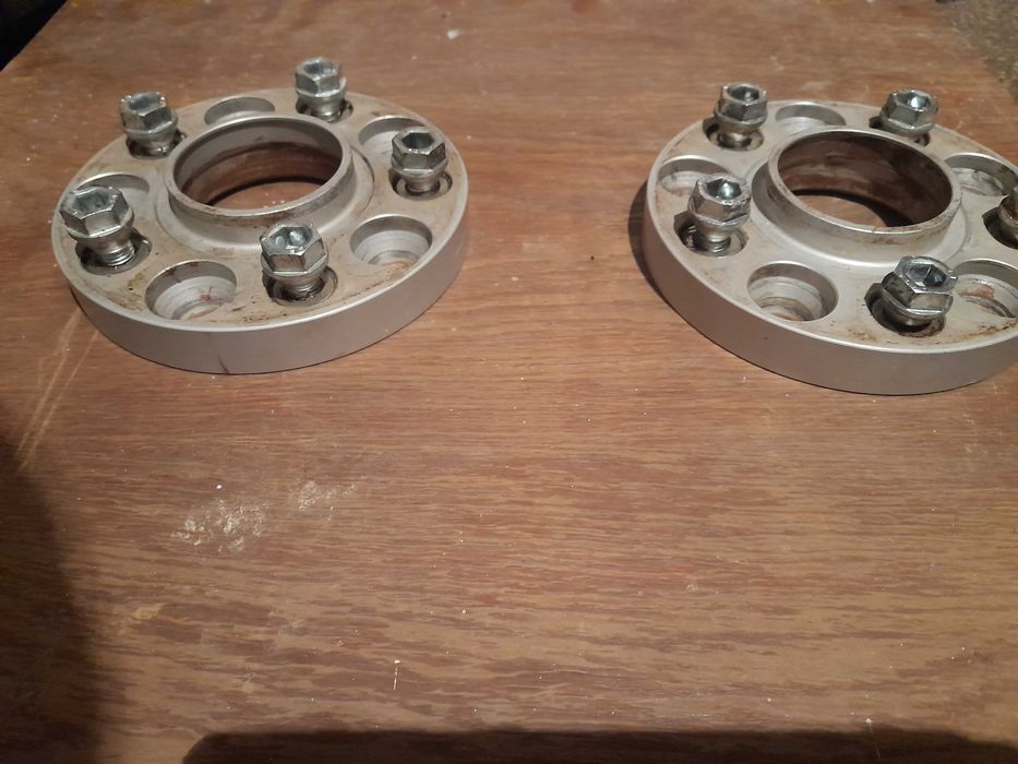 Flanse Distantiere Duster ,Kadjar ,Qashqai -Noi