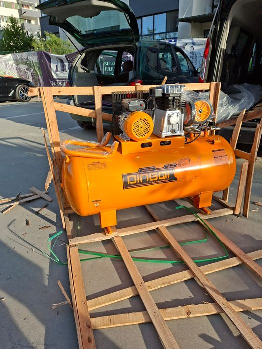 Compresor  200 L