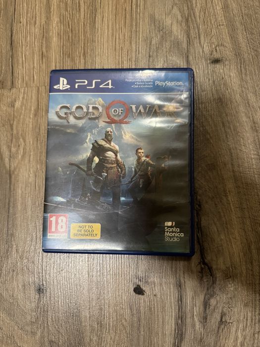 Игри за Playstation4