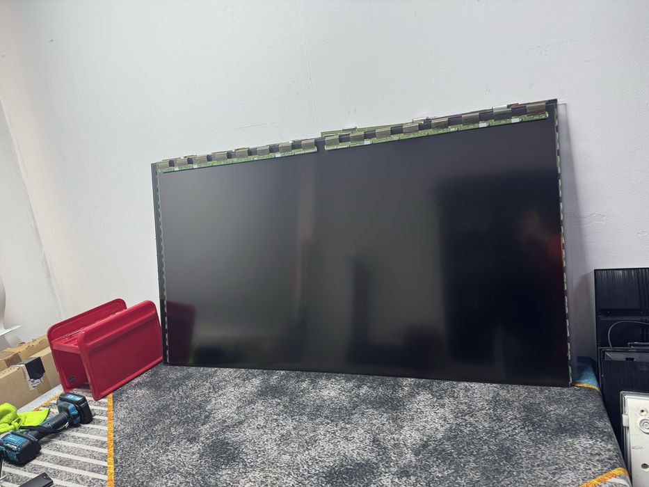 Замена Экрана Телевизоров на все модели с гарантией