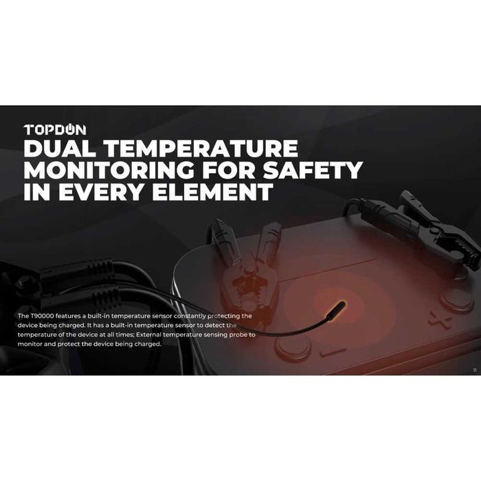 Професионално захранване за програмиране jump starter и Smart зарядно