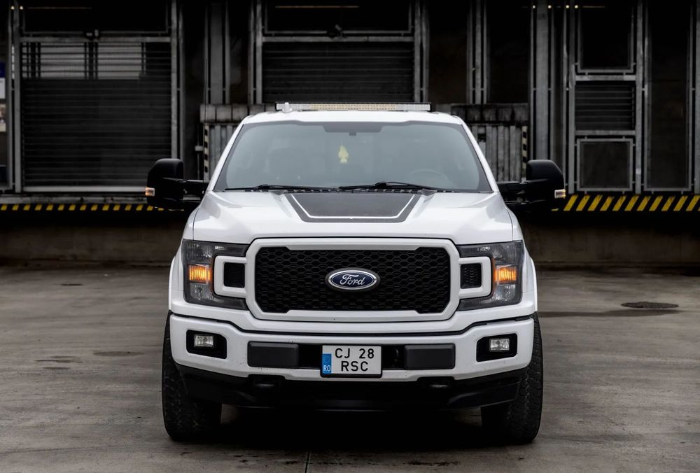 Ford F150