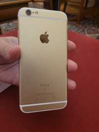 Iphone 6s Gold 64Gb