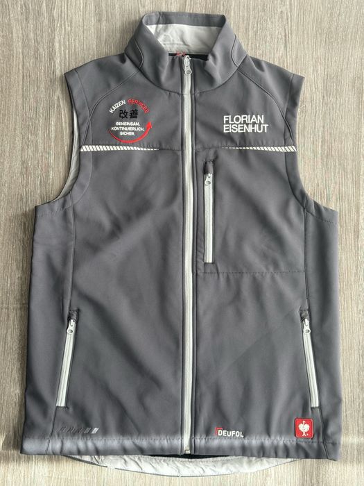 Vesta barbati Engelbert Strauss marimea M