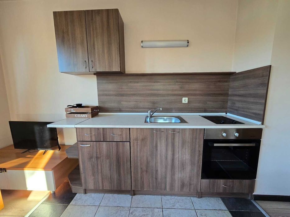 Продава се Двустаен апартамент в Банско - 54 кв.м за 1000 €/кв.м - Снимка #3