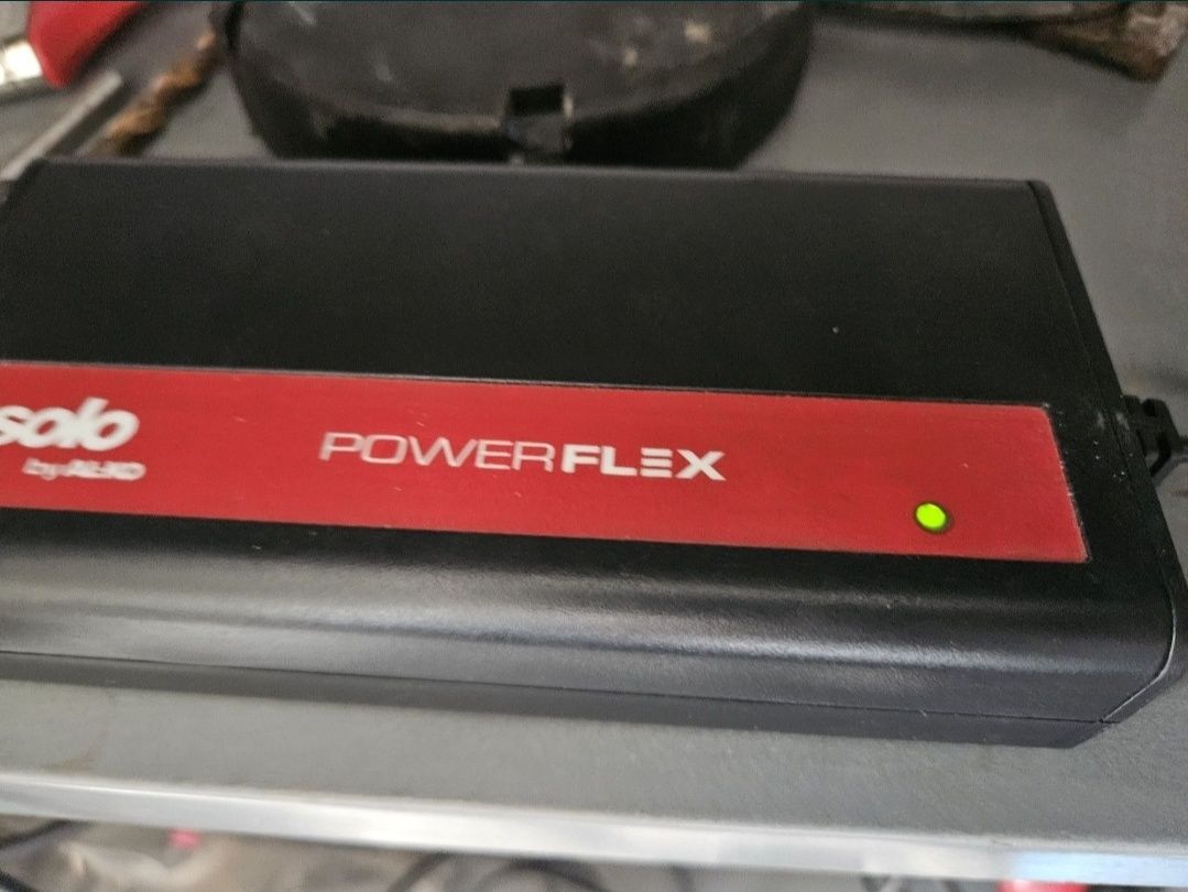 Masina de tuns iarba Flex cu acumulator 42 v