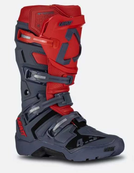 BLACK FRIDAY месец - Ботуши със става LEATT 4.5 - 44 номер